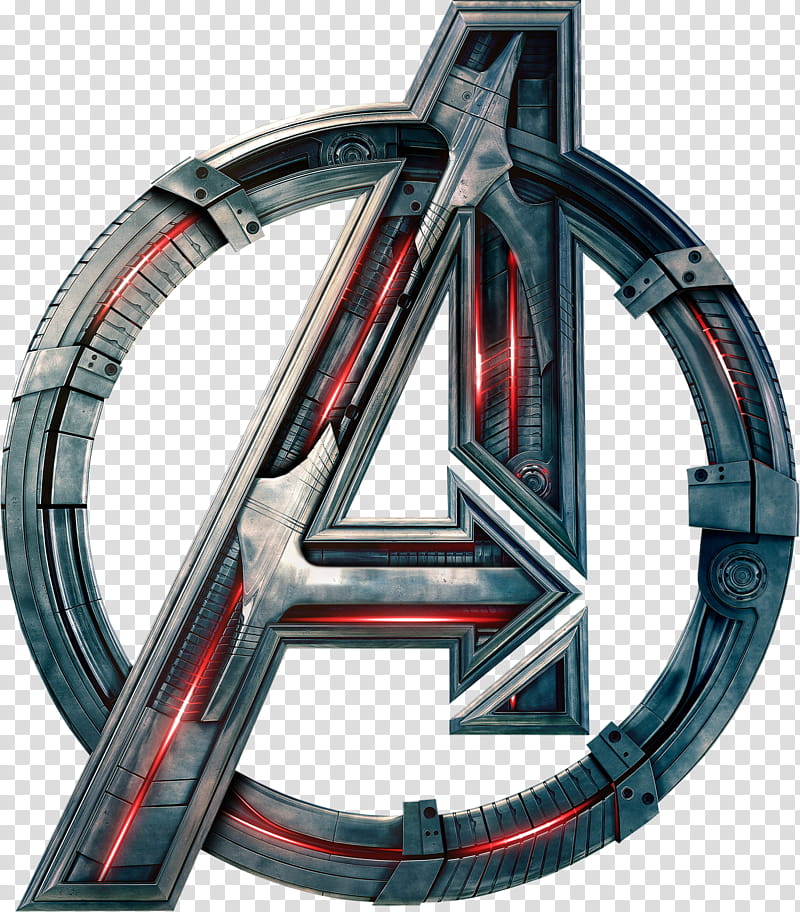 Avengers Age of Ultron Logo, Avengers logo transparent background PNG clipart