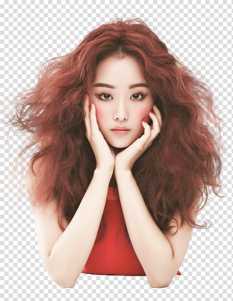 Render Song JiEun transparent background PNG clipart