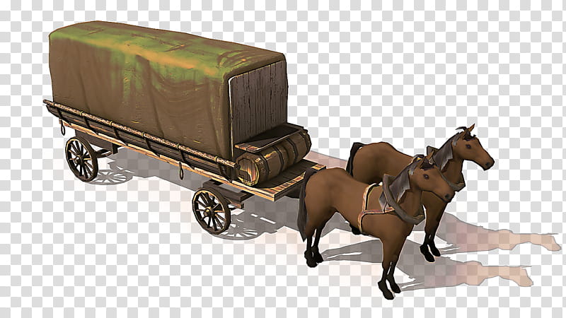 wagon vehicle carriage cart mode of transport, Horse And Buggy, Chariot transparent background PNG clipart