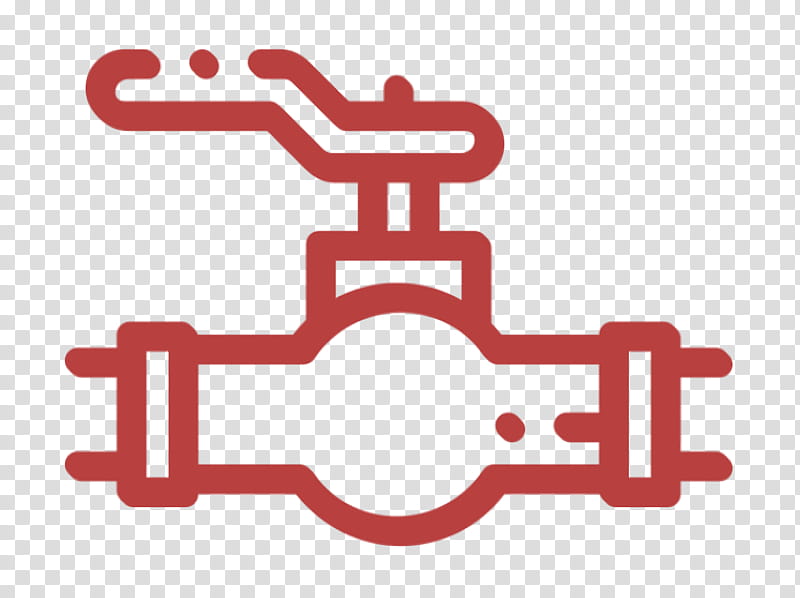 Valve icon Plumber icon Pipe icon, Line, Logo, Symbol transparent background PNG clipart