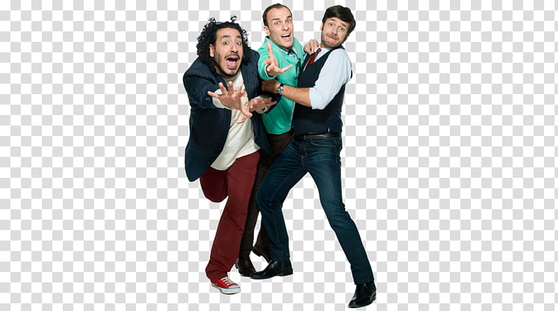 three men hugging each other transparent background PNG clipart