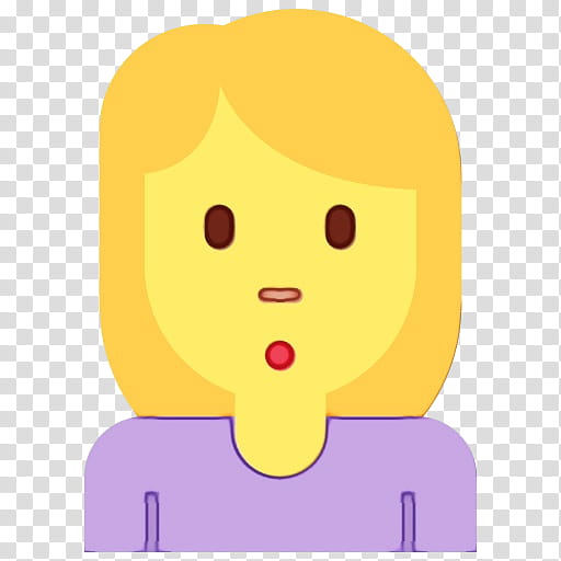 Smile Emoji, Woman, Person, Smiley, Emoticon, Girl, Gesture, Unicode Consortium transparent background PNG clipart