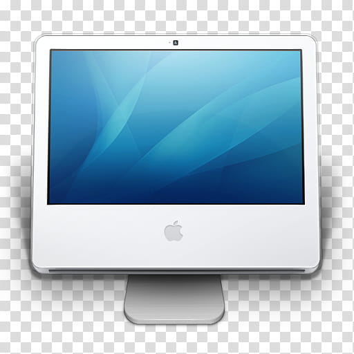Antares Complete , iMac OSX, silver iPad with black case transparent background PNG clipart