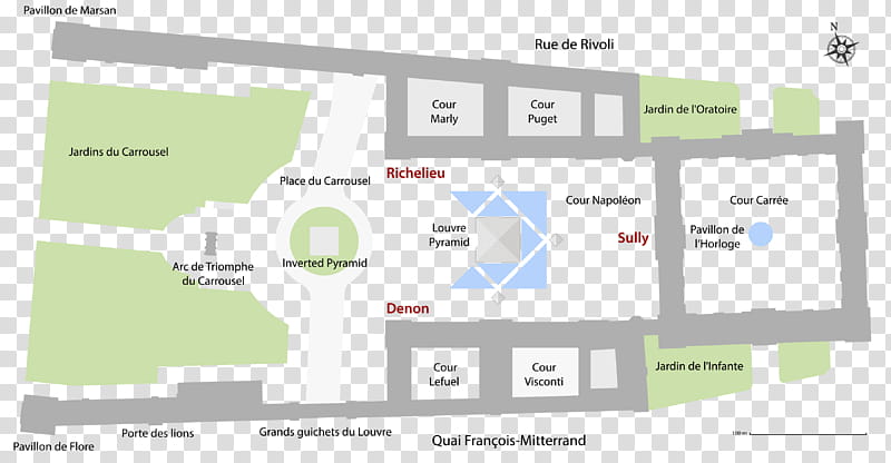 Real Estate, Louvre Museum, Louvre Palace, Palace Of Versailles, Floor Plan, Art Museum, Louis Le Vau, Paris transparent background PNG clipart