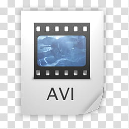 Talvinen, AVI logo transparent background PNG clipart