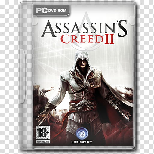 Game Icons , Assassin's Creed  transparent background PNG clipart