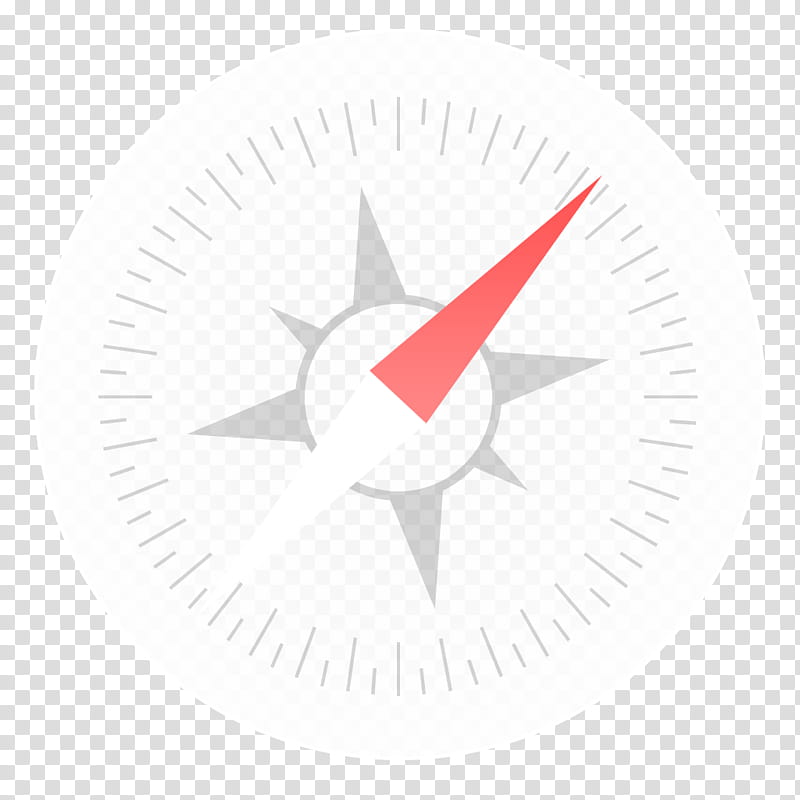FROST PRO for OS X ICON SET now FREE , Safari, compass illustration transparent background PNG clipart