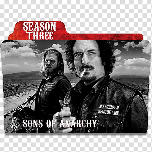 Sons of Anarchy Folder Icons, Sons Of Anarchy S transparent background PNG clipart