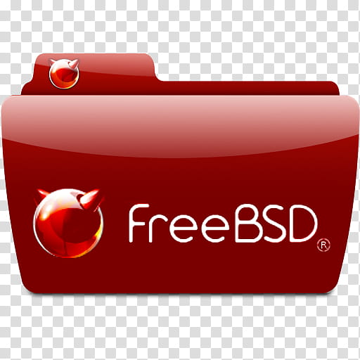 freebsd folder, freebsd icon transparent background PNG clipart