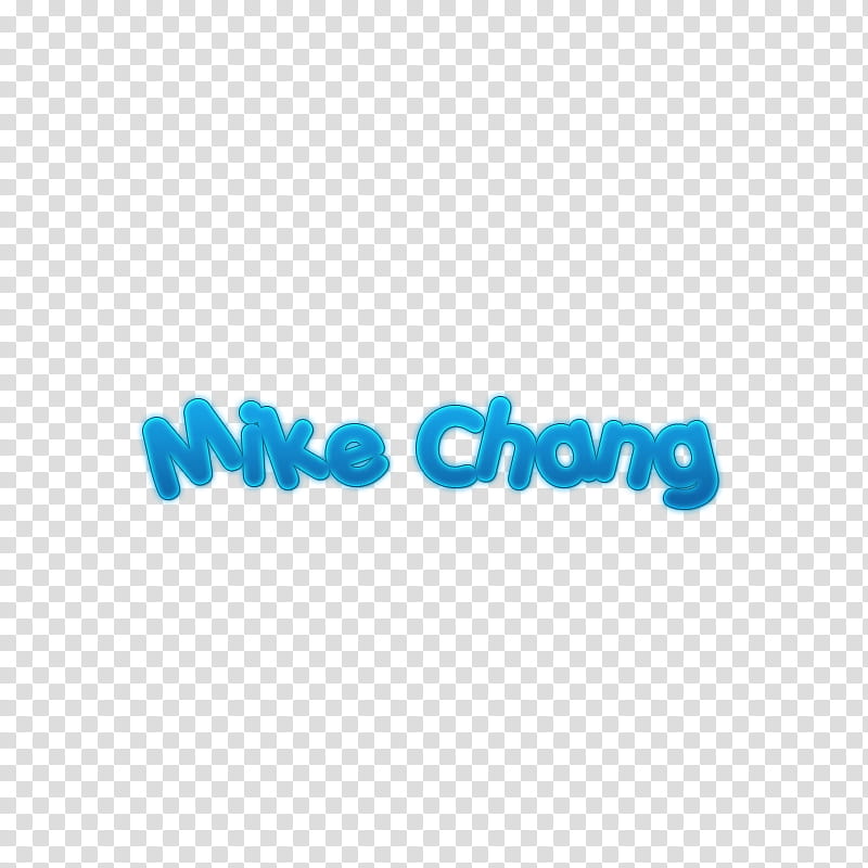 nombres personajes glee, Mike Chang name transparent background PNG clipart