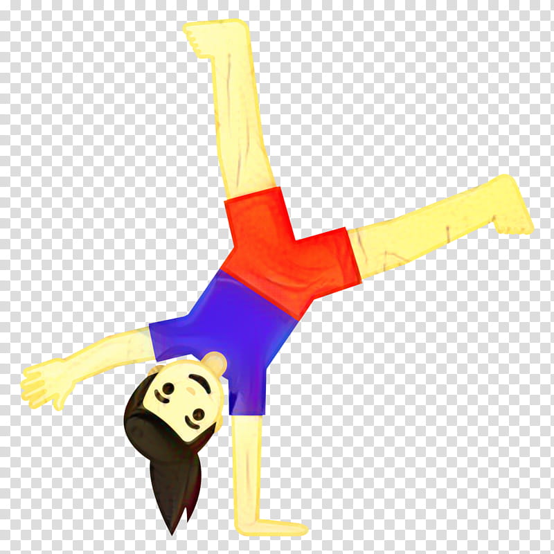 Gymnastics Yellow, Balance Beam, Aerobic Gymnastics, Rhythmic Gymnastics, Drawing, Silhouette, Artistic Gymnastics, Cartoon transparent background PNG clipart