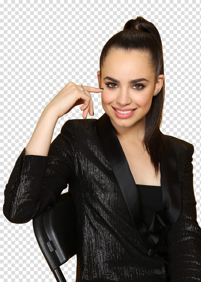 SOFIA CARSON transparent background PNG clipart