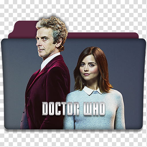 TV Series Folder Icons , doctor_who___tv_series_folder_icon_v_by_dyiddo-dbxt transparent background PNG clipart