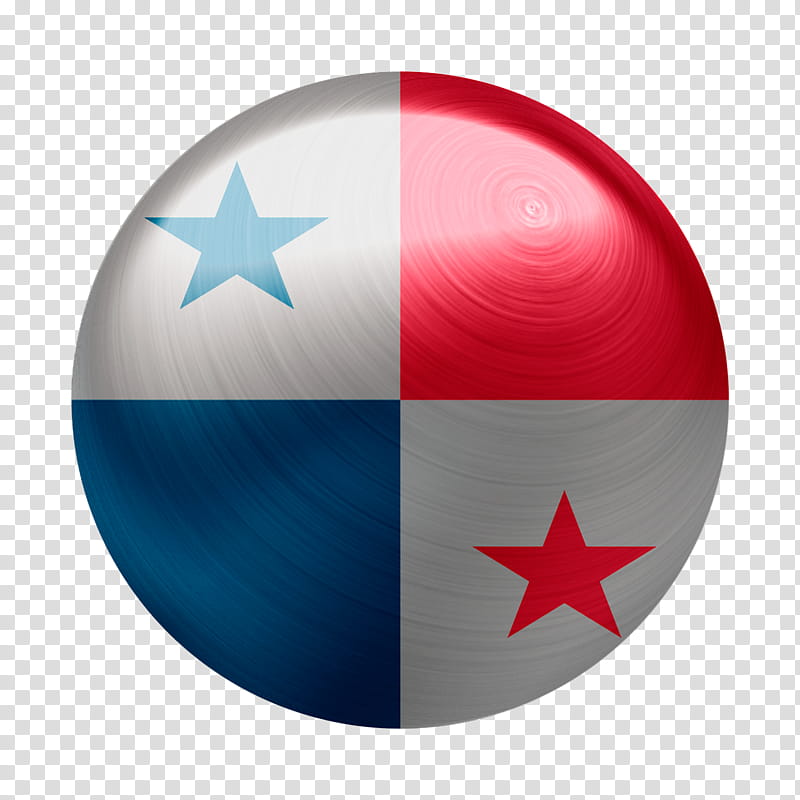Flag, Flag Of Panama, Football, Flags Of North America, Video, , Public Domain, Blue transparent background PNG clipart