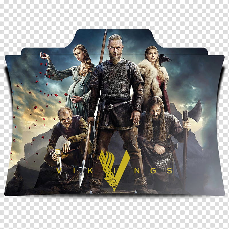 Vikings TV Series Icon and Icns V, vikings transparent background PNG clipart