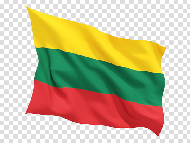 Flag, Lithuania, Flag Of Lithuania, National Flag, Flag Of Lebanon, Flag Of Iraq, Flag Of Liechtenstein, Flag Of Eritrea transparent background PNG clipart