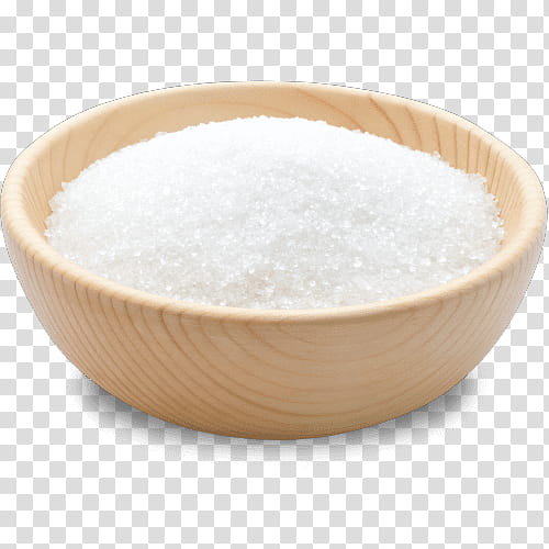 Sugar Bowl, Granulated Sugar, Custard, Blancmange, Food, Jaggery, Fleur De Sel, Salt transparent background PNG clipart