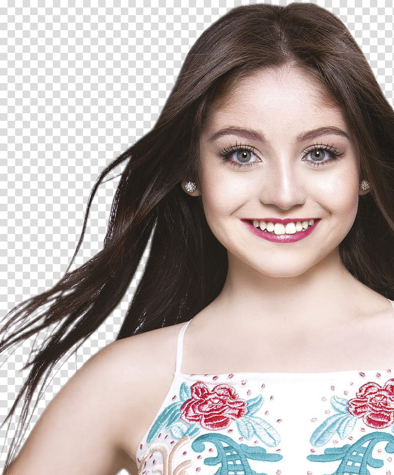 KAROL SEVILLA  LESLIE MOONLIGHT,  transparent background PNG clipart