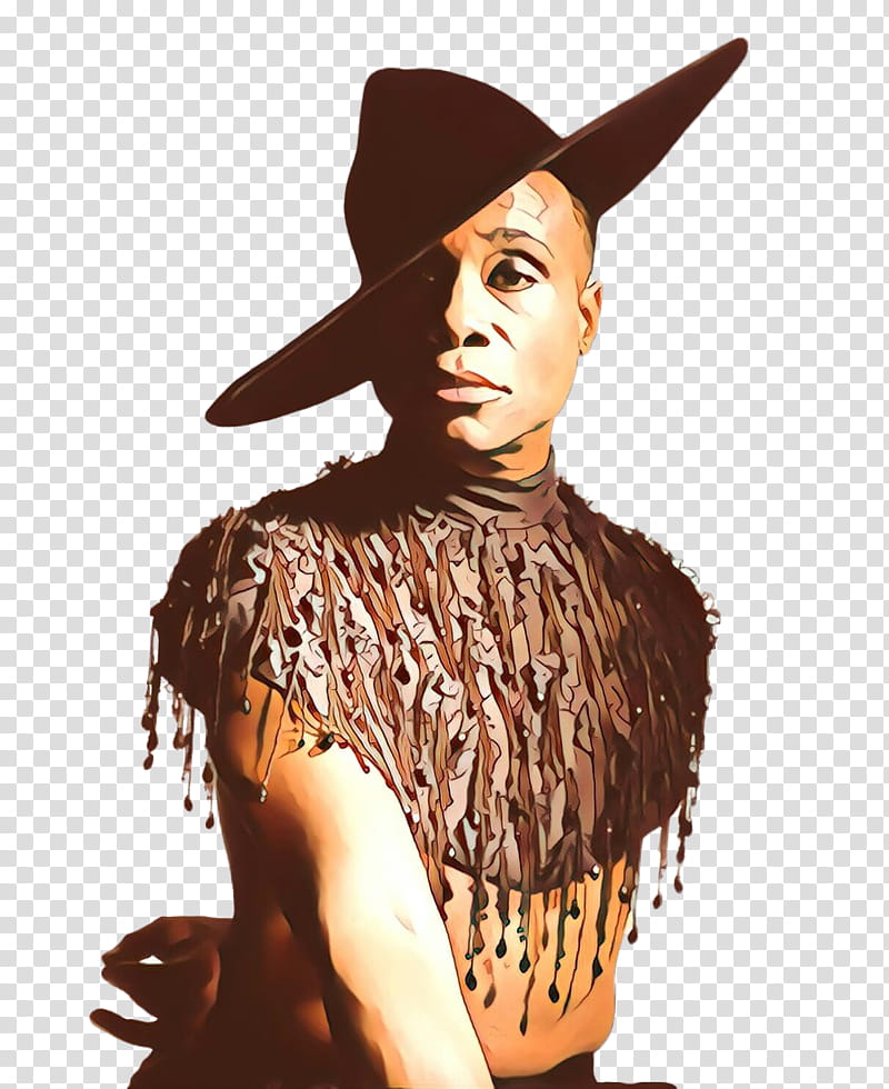 Flag, Billy Porter, 2019 Met Gala, Pose, Brazil, Flag Of Brazil, Performance Artist, Actor transparent background PNG clipart