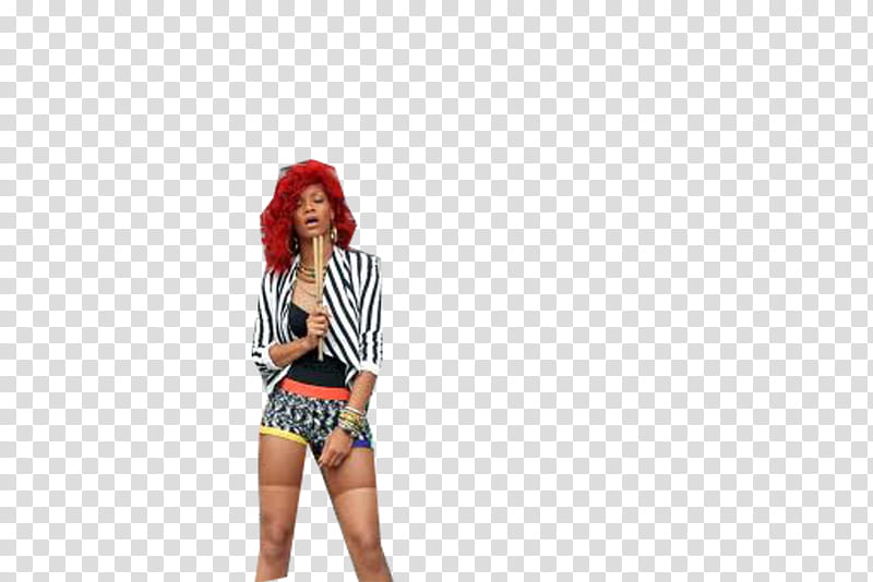 Rihanna  transparent background PNG clipart