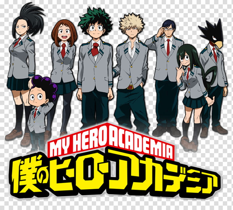 Boku no Hero Academia v and v Normal ver , Boku no Hero Academia v icon transparent background PNG clipart