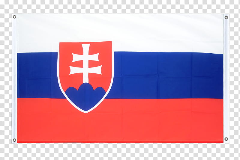 Flag, Slovakia, Flag Of Slovakia, National Flag, Coat Of Arms Of Slovakia, Slovak Language, Flag Of Russia, Banner transparent background PNG clipart