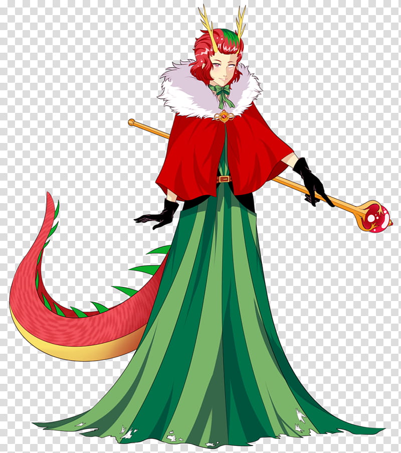Commission: Vic Opera Style transparent background PNG clipart