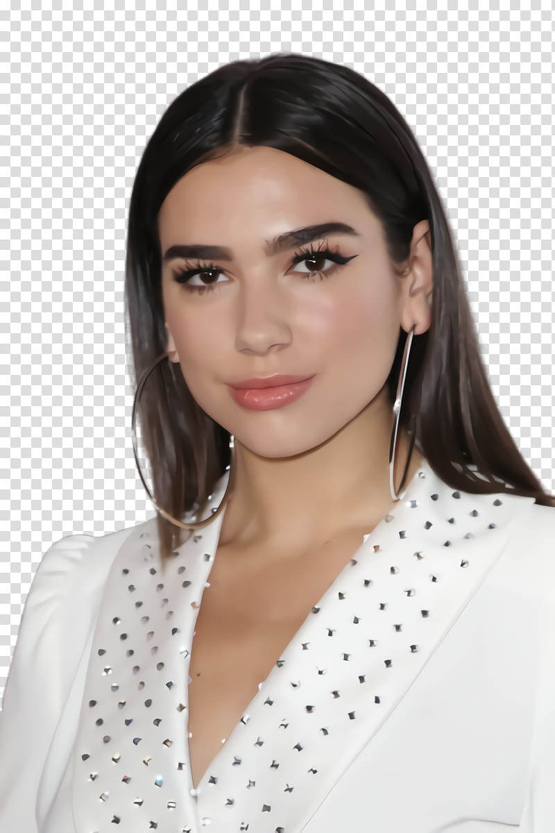 Party, Dua Lipa, Singer, Music, After Party, 2018, New York, Shoot transparent background PNG clipart