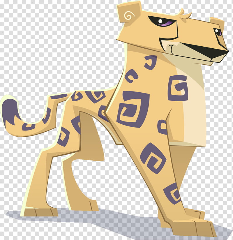 Lion, Animal Jam, Wolf, Fastest Animals, Leopard, Cat, South African Cheetah, Video Games transparent background PNG clipart