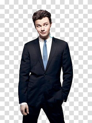 Kurt Hummel transparent background PNG clipart