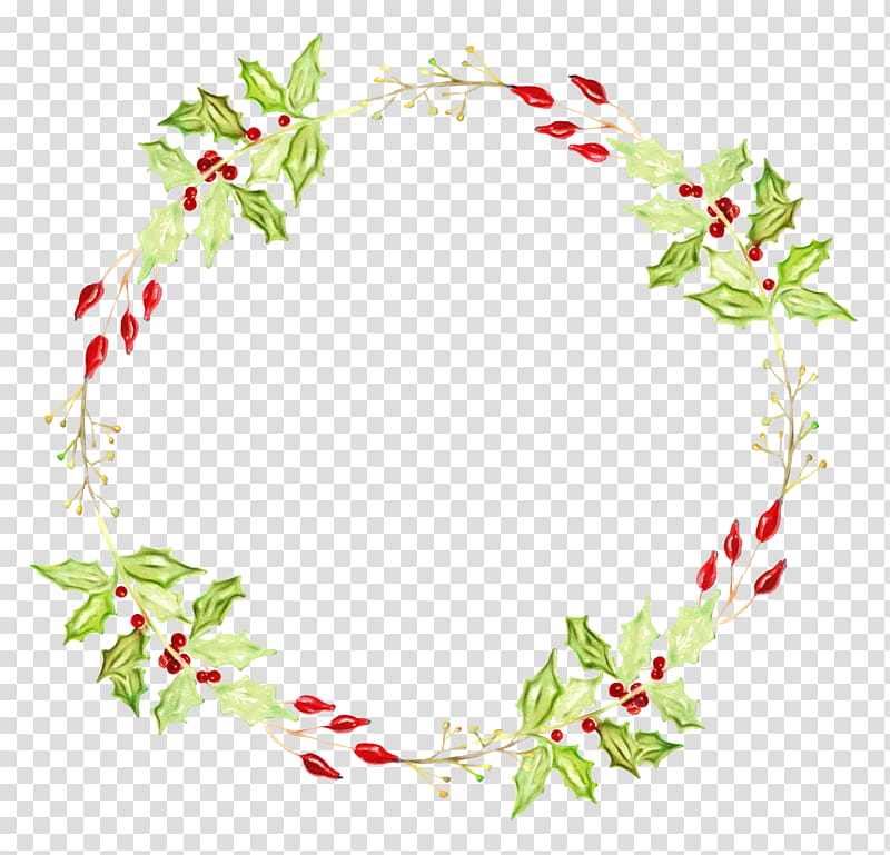 Christmas Wreath Drawing, Watercolor Painting, Christmas Day, Holiday, Snow Globes, Christmas Card, Leaf, Holly transparent background PNG clipart