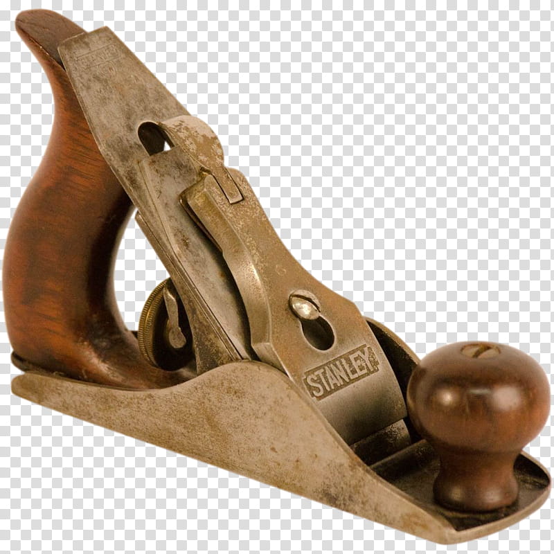 Plane, Hand Tool, Hand Planes, Stanley Hand Tools, Smoothing Plane, Jack Plane, Woodworking, Block Plane transparent background PNG clipart