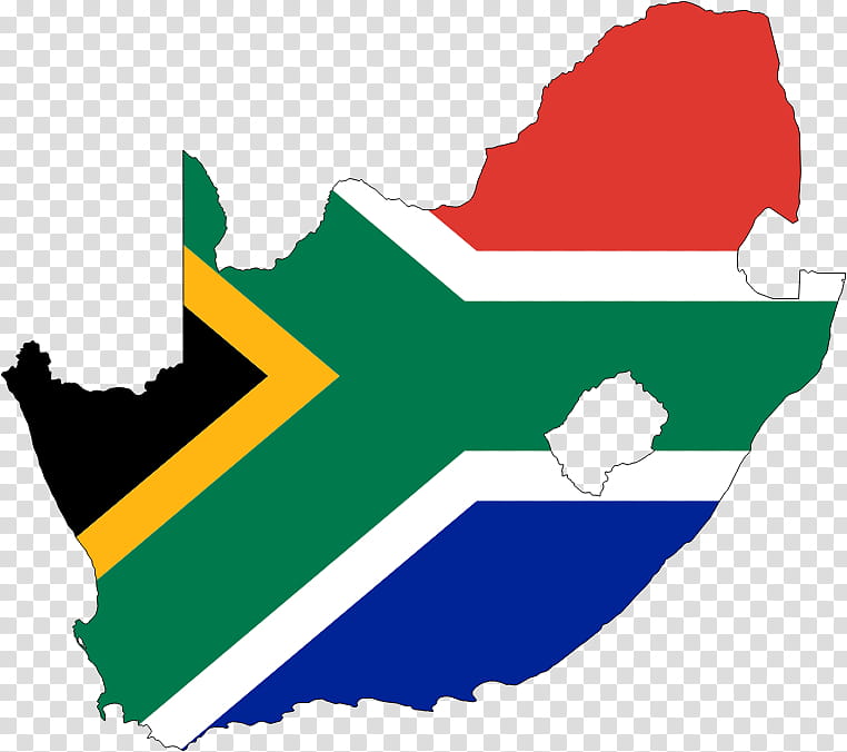 Flag, South Africa, Flag Of South Africa, National Flag, Line, Area ...
