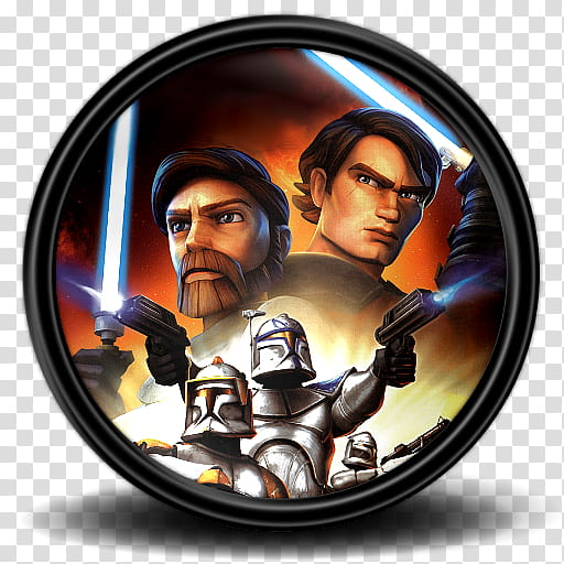 Games , Star Wars Rebels transparent background PNG clipart
