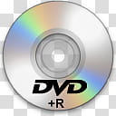 Leopard for Windows XP, DVD + R disc icon transparent background PNG clipart