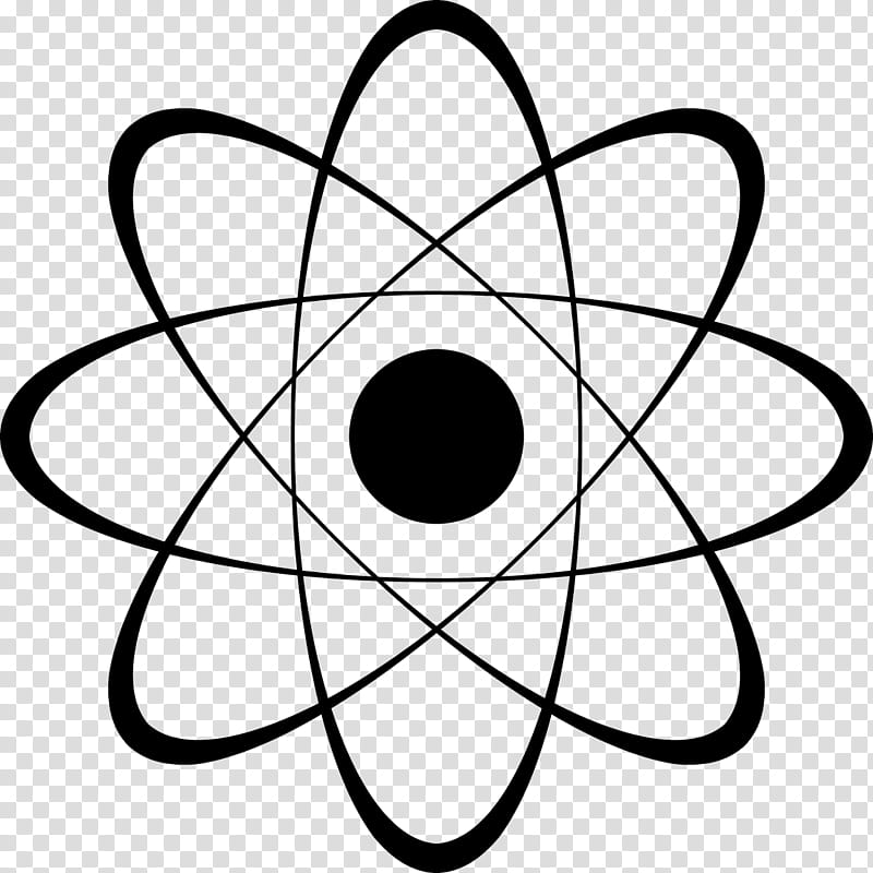 Chemistry, Atom, Physics, Bohr Model, Atomic Physics, Lithium Atom, Atomic Theory, Atomic Nucleus transparent background PNG clipart