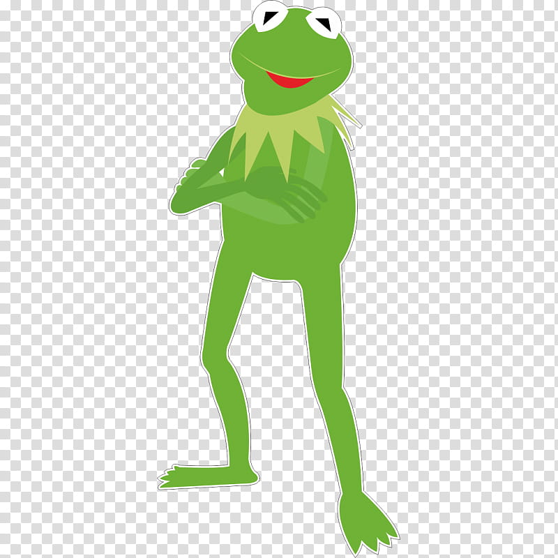 Chào mừng bạn đến với hình ảnh về chú ếch Kermit đáng yêu nhất trong tiểu thuyết \