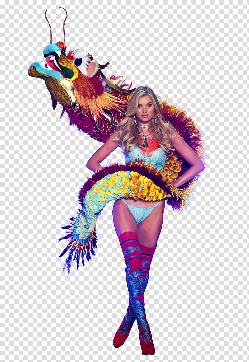  Elsa Hosk, unzazg_by_confidents-darnmw transparent background PNG clipart