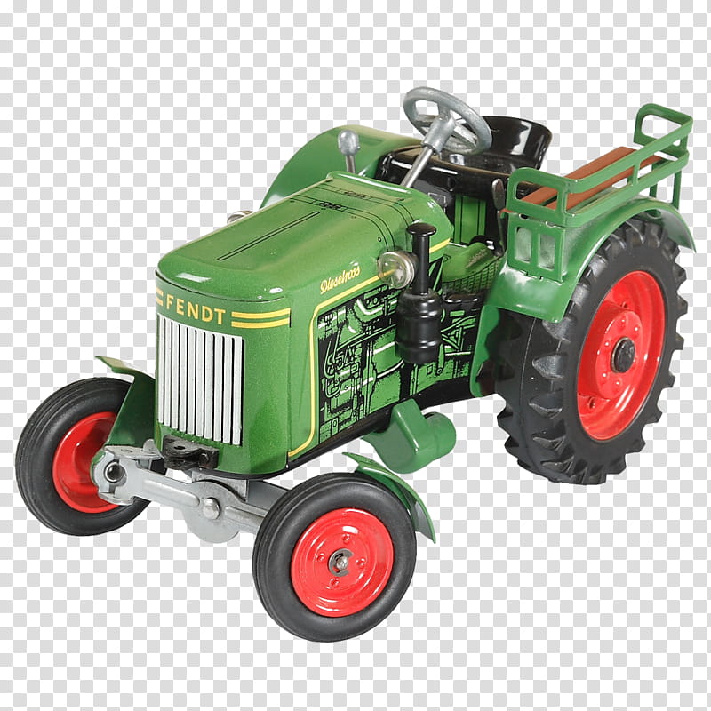 Tractor Tractor, Fendt, Kovap, Fendt Dieselross, Agriculture, Zetor, Vehicle, Scale Model transparent background PNG clipart