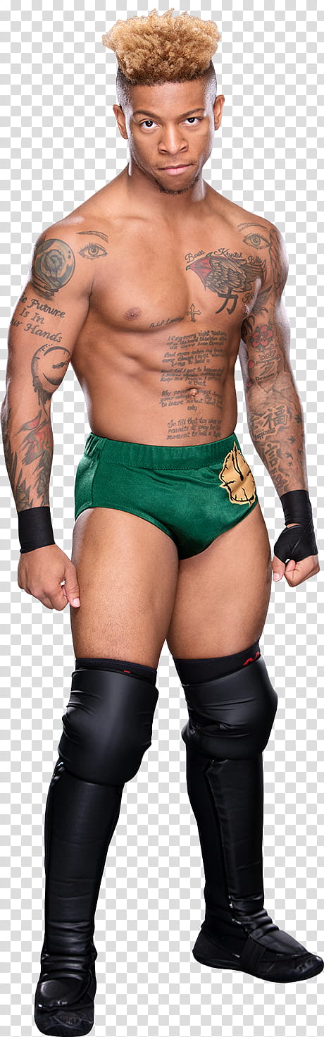 Lio Rush Full Body transparent background PNG clipart
