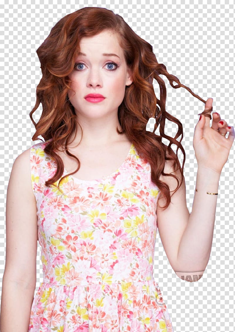 Jane Levy transparent background PNG clipart