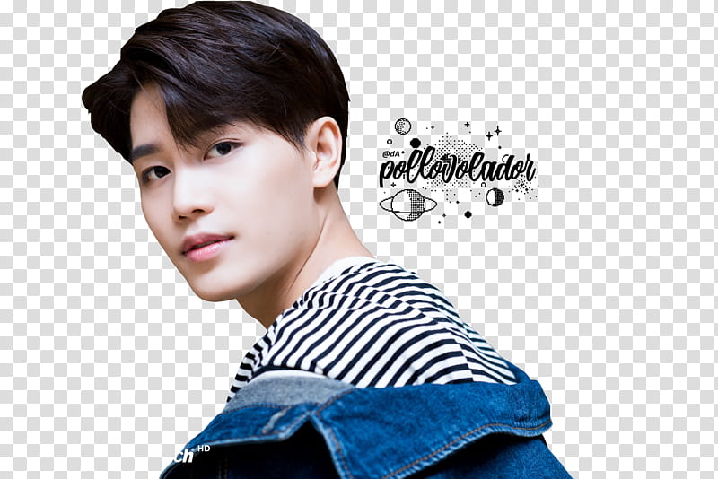 Taeil Mark Johnny Valentine Day  transparent background PNG clipart
