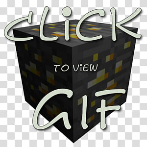 Minecraft logo block transparent PNG - StickPNG