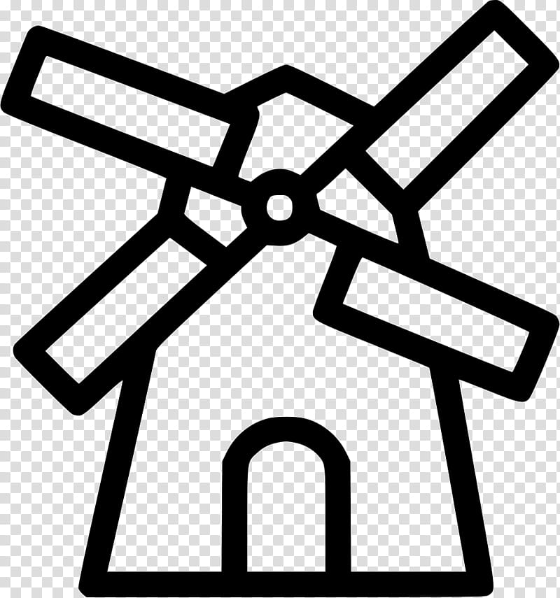 Computer Software Black And White, Adobe Xd, Windmill, Black And White
, Text, Line, Area, Symbol transparent background PNG clipart