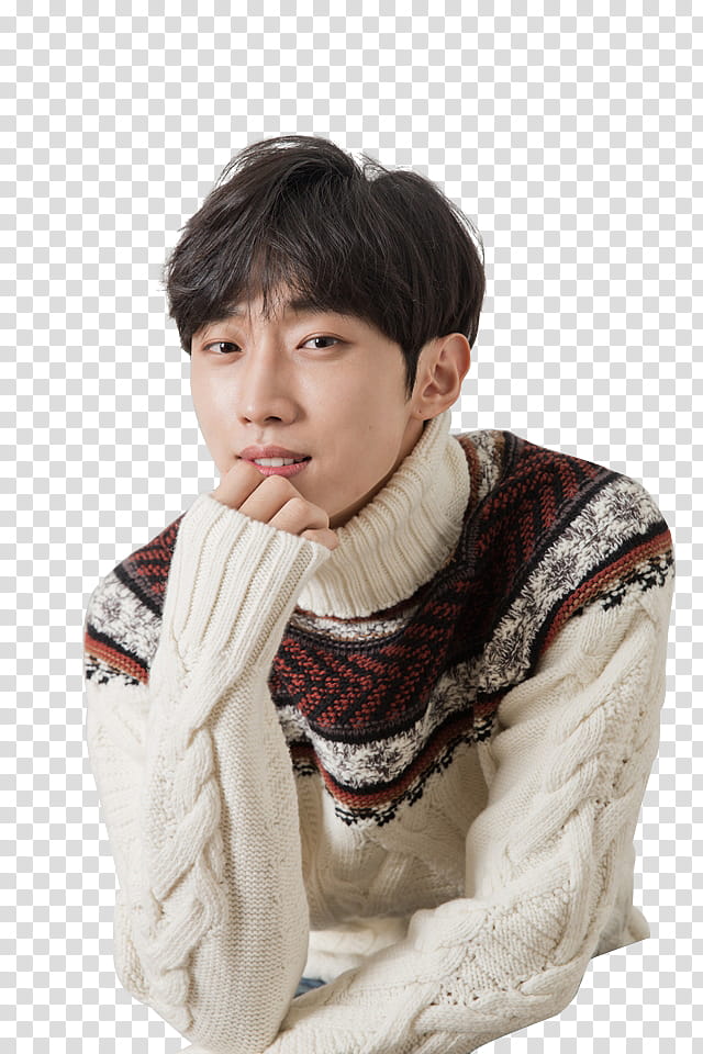 -JINYOUNG transparent background PNG clipart