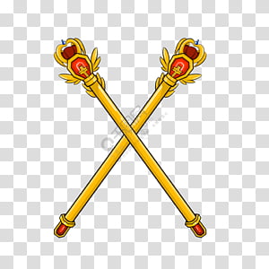 sceptre clipart