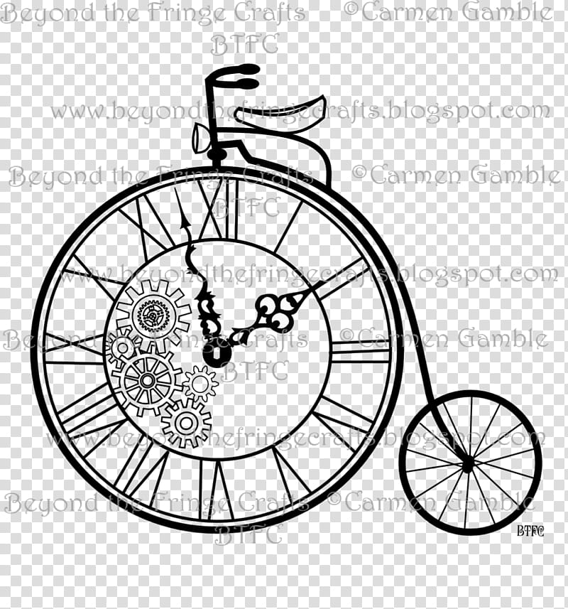 Black And White Frame, Bicycle, Steampunk, Engraving, Beer Glasses, Cycling, Drawing, Bicycle Wheels transparent background PNG clipart