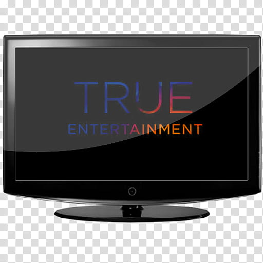 TV Channel Icons Entertainment, True Entertainment transparent background PNG clipart