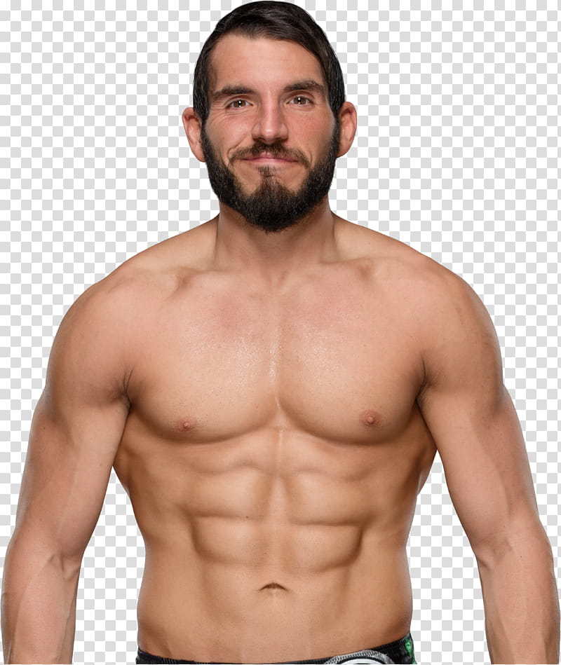 Johnny Gargano  NEW transparent background PNG clipart