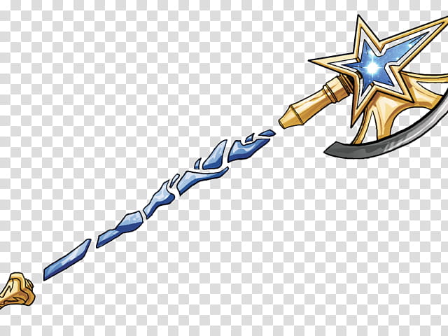 Sword Axe, Weapon, Halberd, Goblin Sword, Spear, Cartoon, Shield, Mace transparent background PNG clipart